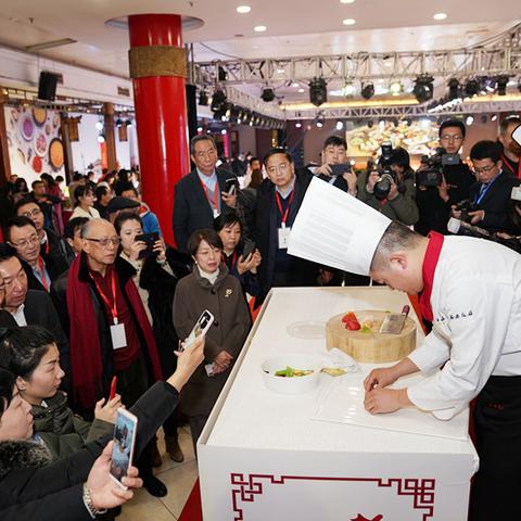 西安饮食最新动态