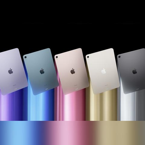 iPad Air最新版深度解析