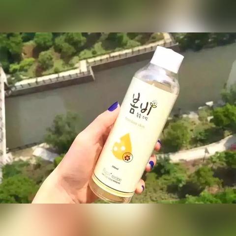 春雨面膜